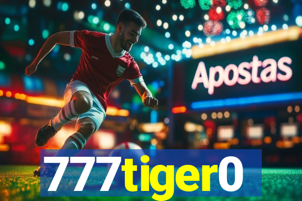 777tiger0