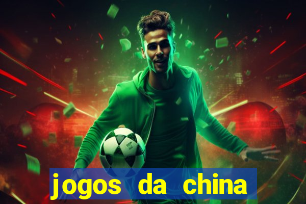 jogos da china para ganhar dinheiro