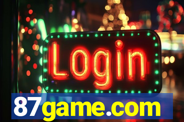 87game.com