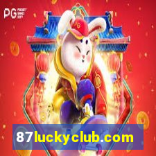 87luckyclub.comhome
