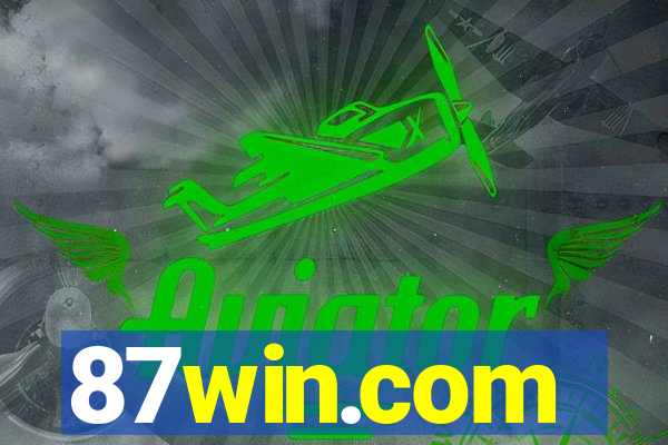 87win.com