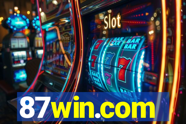 87win.com