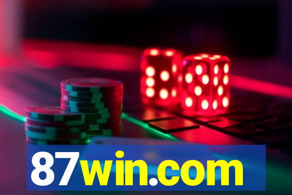 87win.com