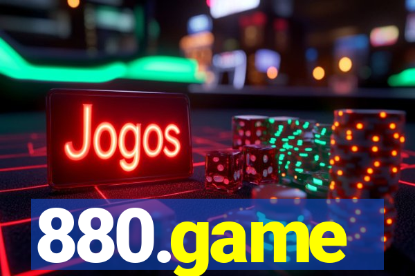 880.game