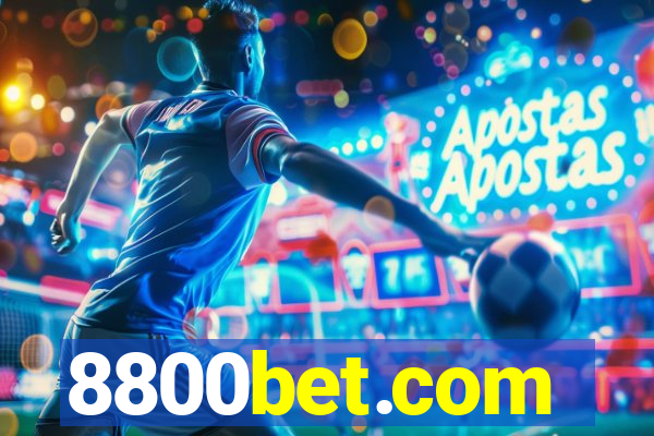 8800bet.com