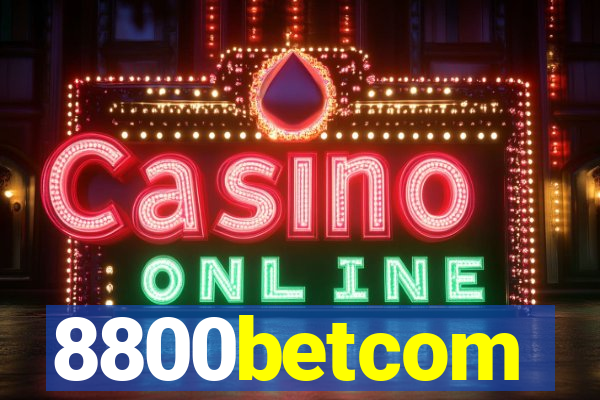 8800betcom