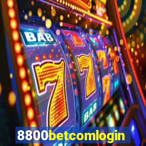 8800betcomlogin