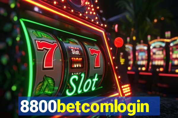 8800betcomlogin