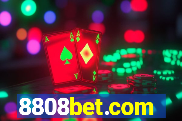 8808bet.com