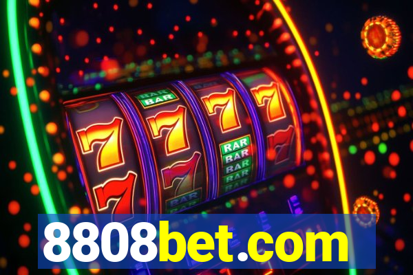 8808bet.com