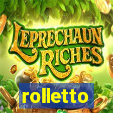 rolletto