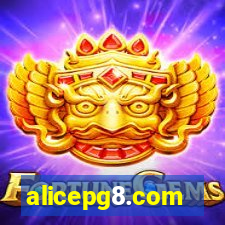 alicepg8.com