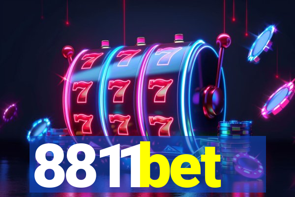 8811bet