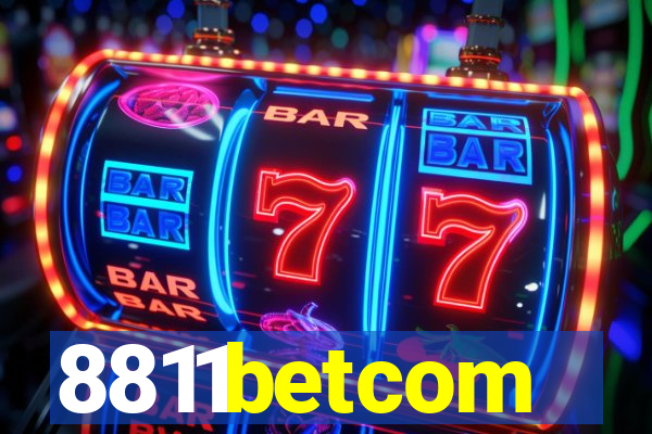 8811betcom