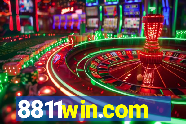 8811win.com