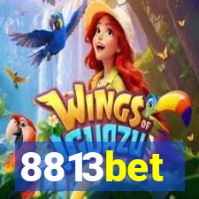8813bet