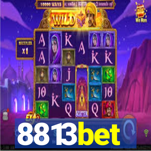 8813bet