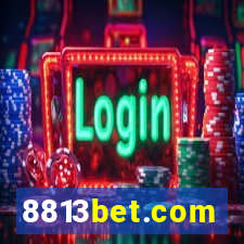 8813bet.com