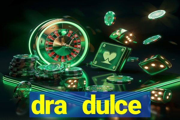 dra dulce endocrinologista santos