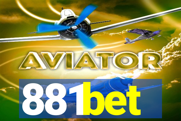 881bet