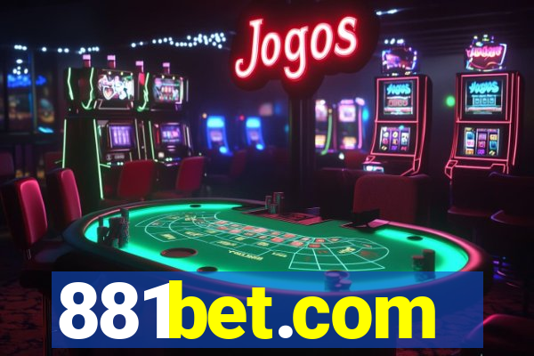 881bet.com