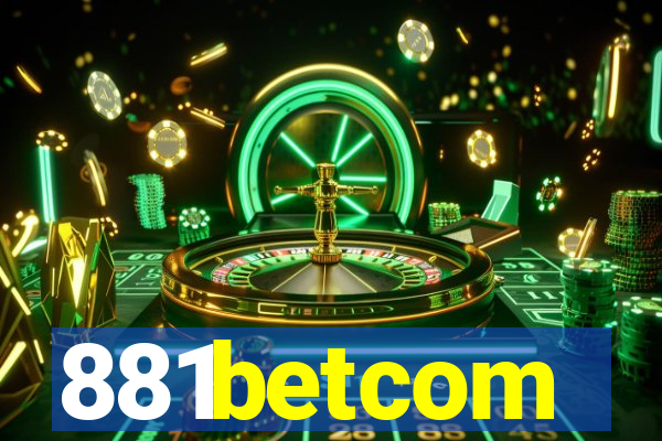 881betcom