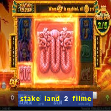 stake land 2 filme completo dublado