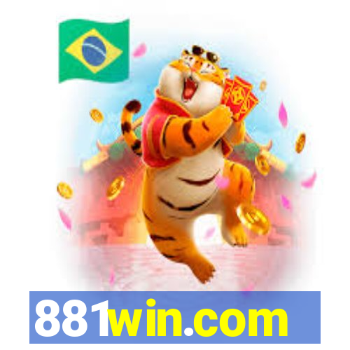 881win.com