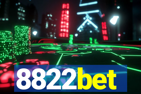 8822bet