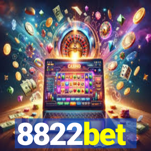 8822bet