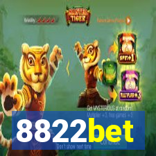 8822bet