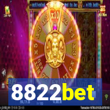 8822bet