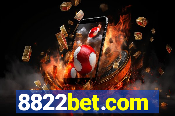 8822bet.com