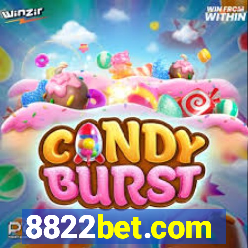 8822bet.com