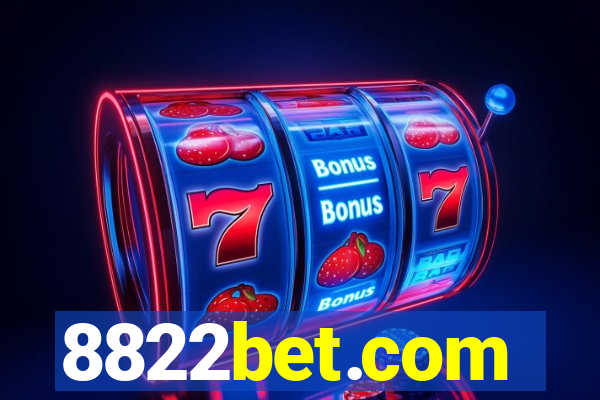 8822bet.com