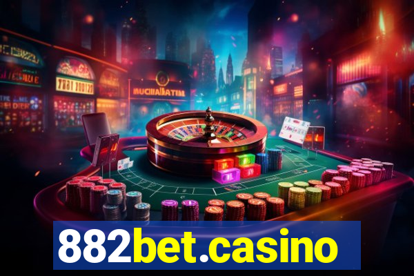 882bet.casino