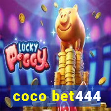 coco bet444
