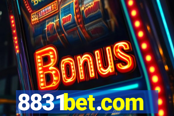 8831bet.com