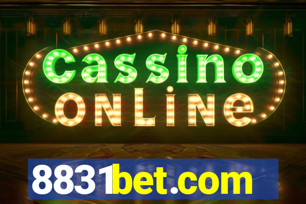 8831bet.com