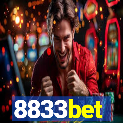 8833bet