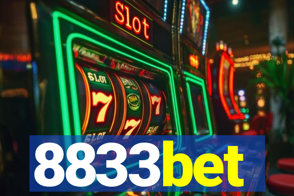8833bet