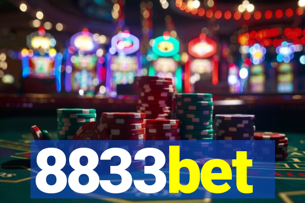 8833bet