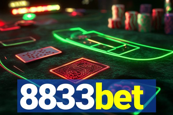 8833bet