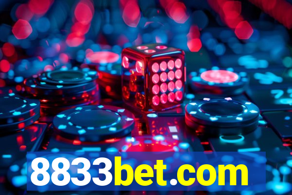 8833bet.com