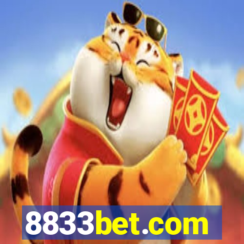 8833bet.com