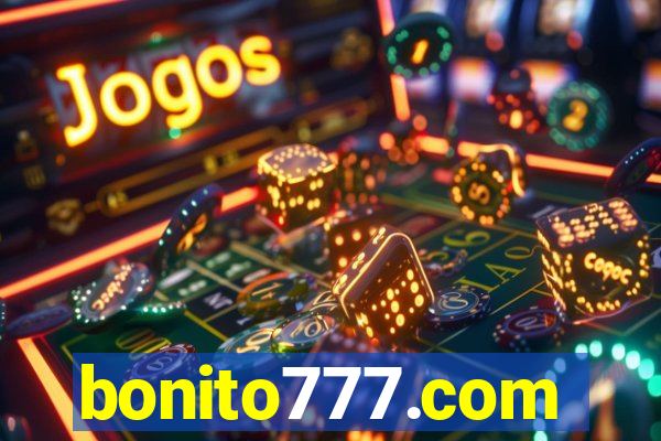 bonito777.com