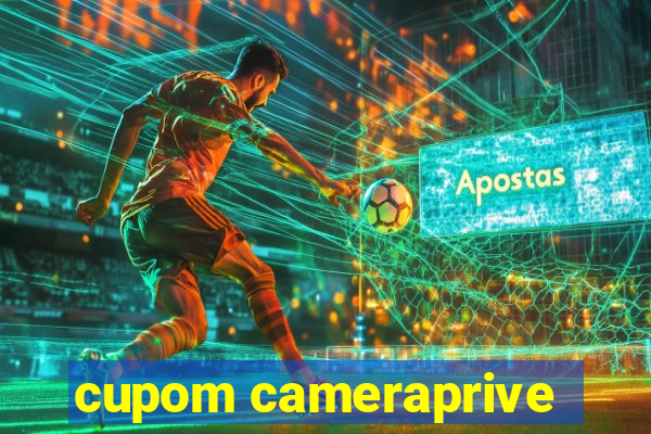 cupom cameraprive