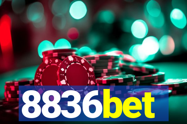 8836bet