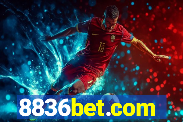 8836bet.com