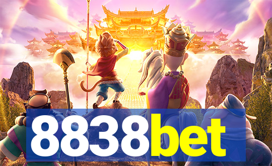 8838bet